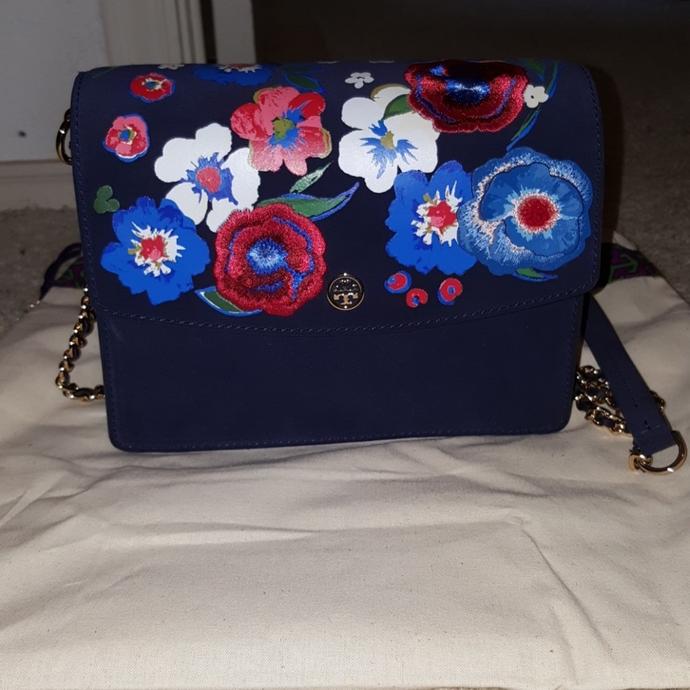 Tory Burch purse